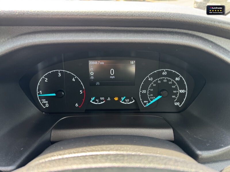 Used Ford Transit 2024 for sale - 77042075: Photo 21