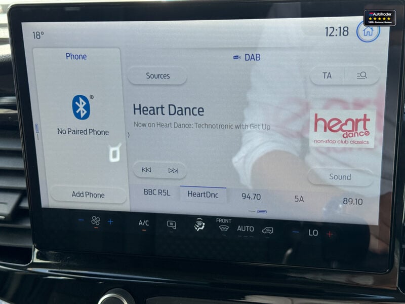 Used Ford Transit 2024 for sale - 77042075: Photo 26