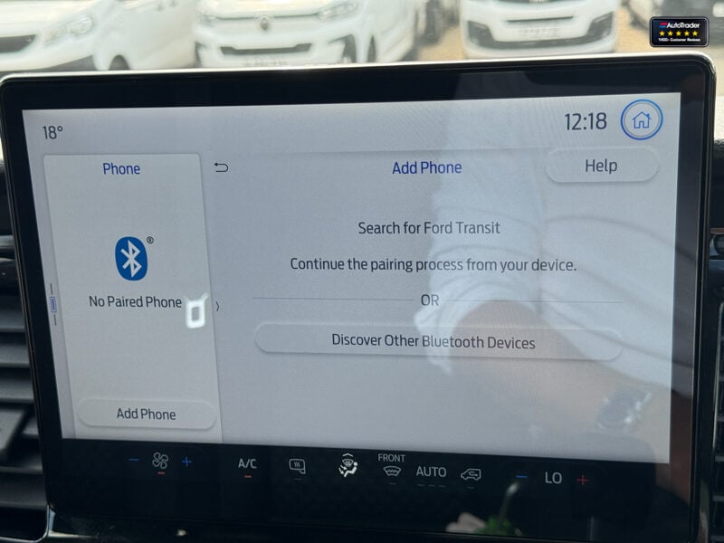 Used Ford Transit 2024 for sale - 77042075: Photo 28