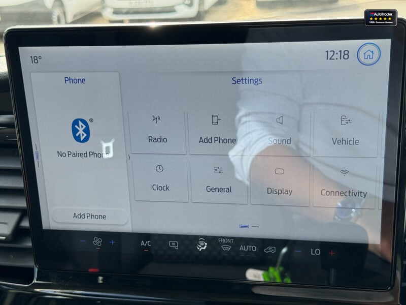 Used Ford Transit 2024 for sale - 77042075: Photo 32