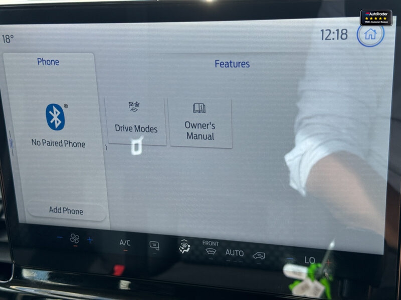 Used Ford Transit 2024 for sale - 77042075: Photo 34