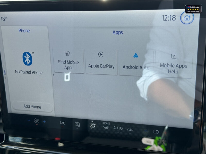 Used Ford Transit 2024 for sale - 77042075: Photo 35