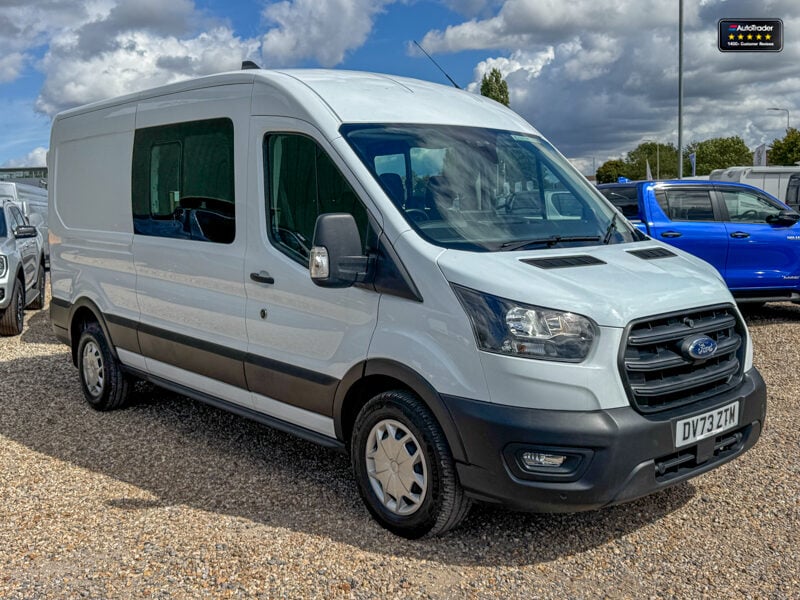 Used Ford Transit 2024 for sale - 77042075: Photo 5