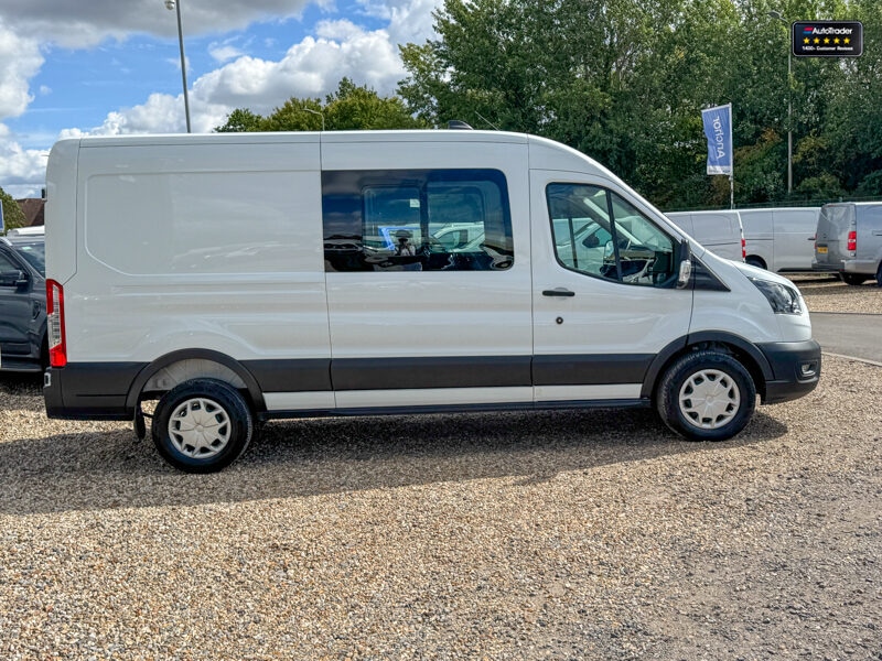 Used Ford Transit 2024 for sale - 77042075: Photo 6