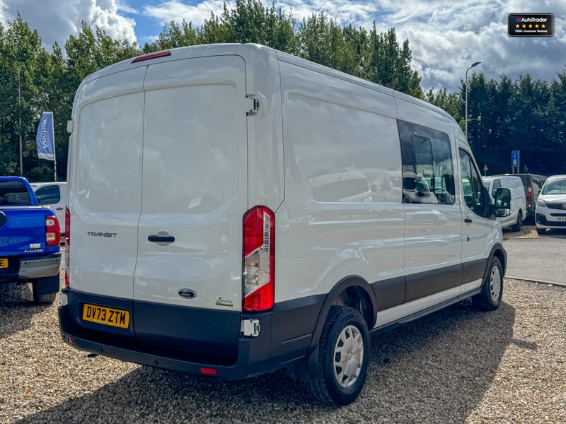Used Ford Transit 2024 for sale - 77042075: Photo 7