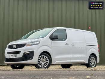 Used Fiat Scudo 2023 for sale - 75196253: Photo