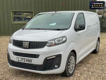 Used Fiat Scudo 2023 for sale - 75196253: Photo