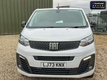 Used Fiat Scudo 2023 for sale - 75196253: Photo