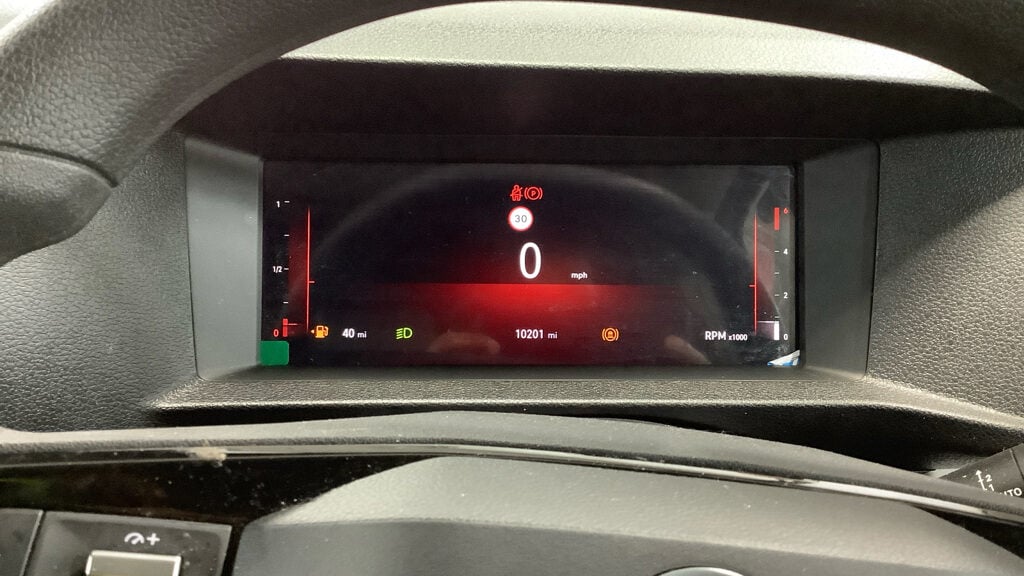 Used Vauxhall Vivaro 2024 for sale - 77528229: Photo 10