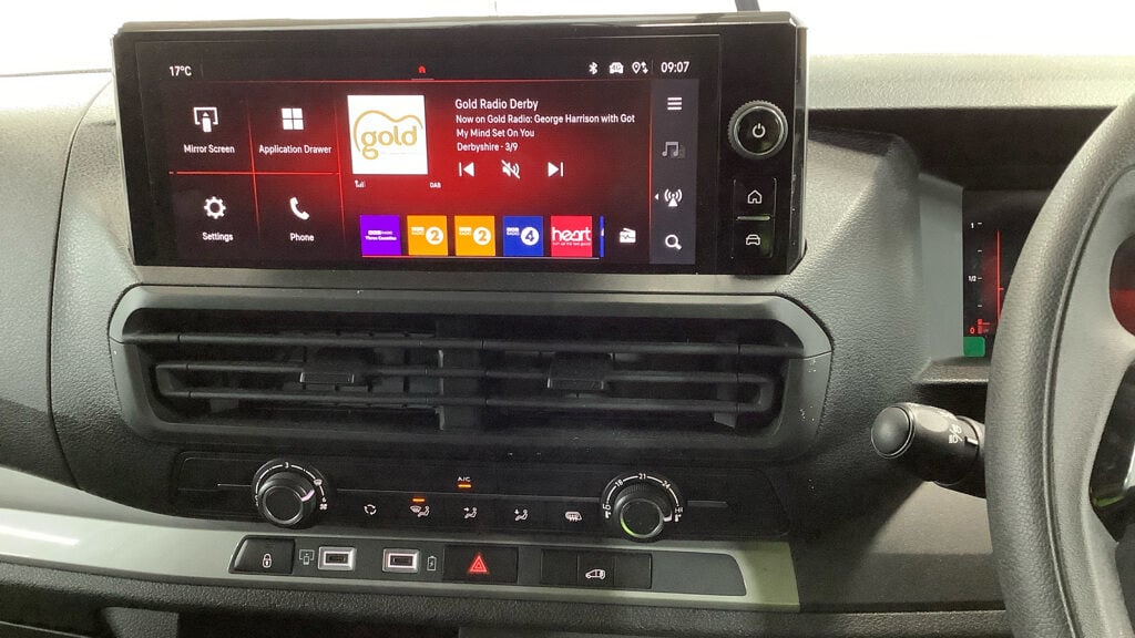 Used Vauxhall Vivaro 2024 for sale - 77528229: Photo 11