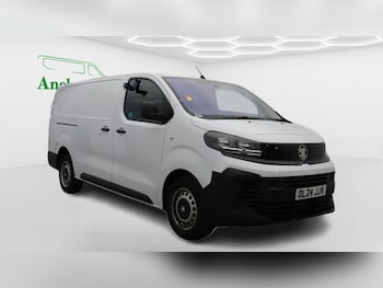 Used Vauxhall Vivaro 2024 for sale - 77528229: Photo