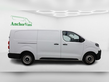 Used Vauxhall Vivaro 2024 for sale - 77528229: Photo