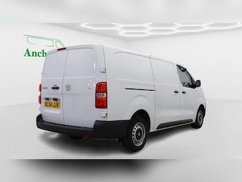 Used Vauxhall Vivaro 2024 for sale - 77528229: Photo