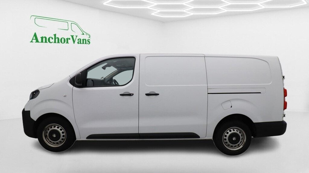Used Vauxhall Vivaro 2024 for sale - 77528229: Photo 7