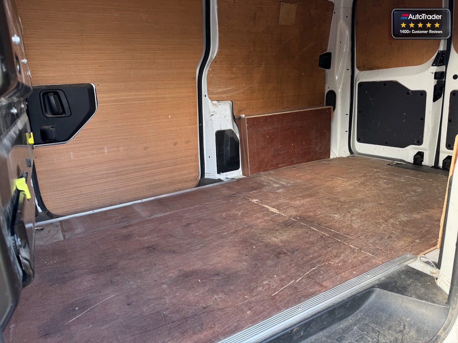 Used Citroen Dispatch 2019 for sale - 77431210: Photo 13