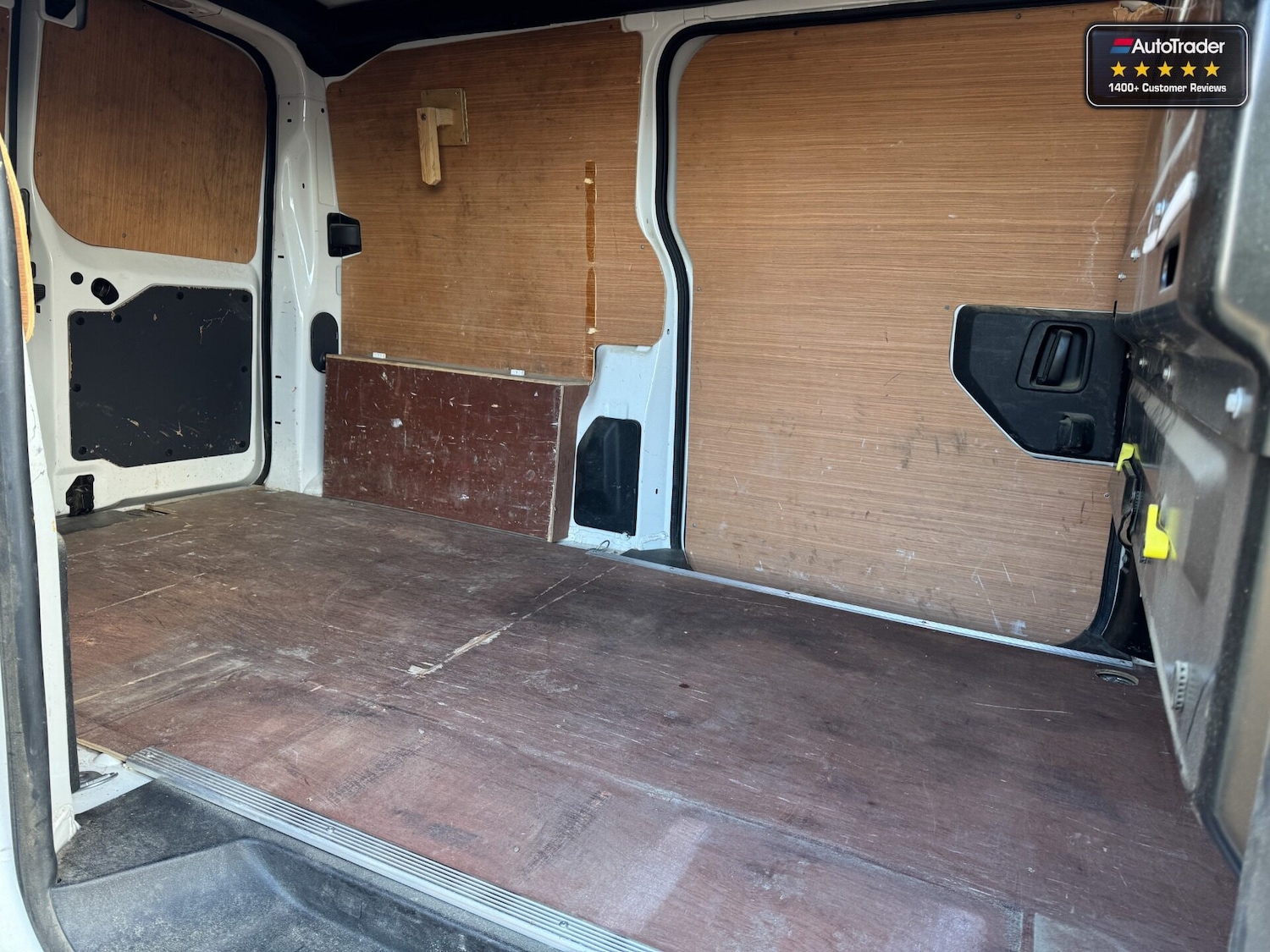 Used Citroen Dispatch 2019 for sale - 77431210: Photo 17