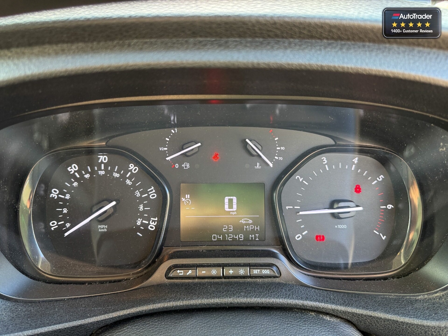 Used Citroen Dispatch 2019 for sale - 77431210: Photo 23