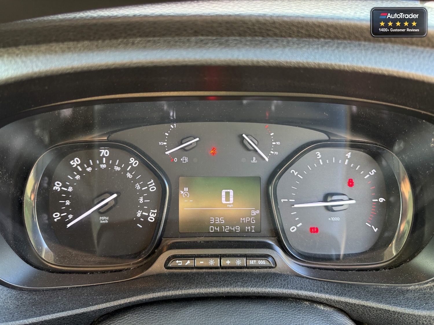 Used Citroen Dispatch 2019 for sale - 77431210: Photo 24