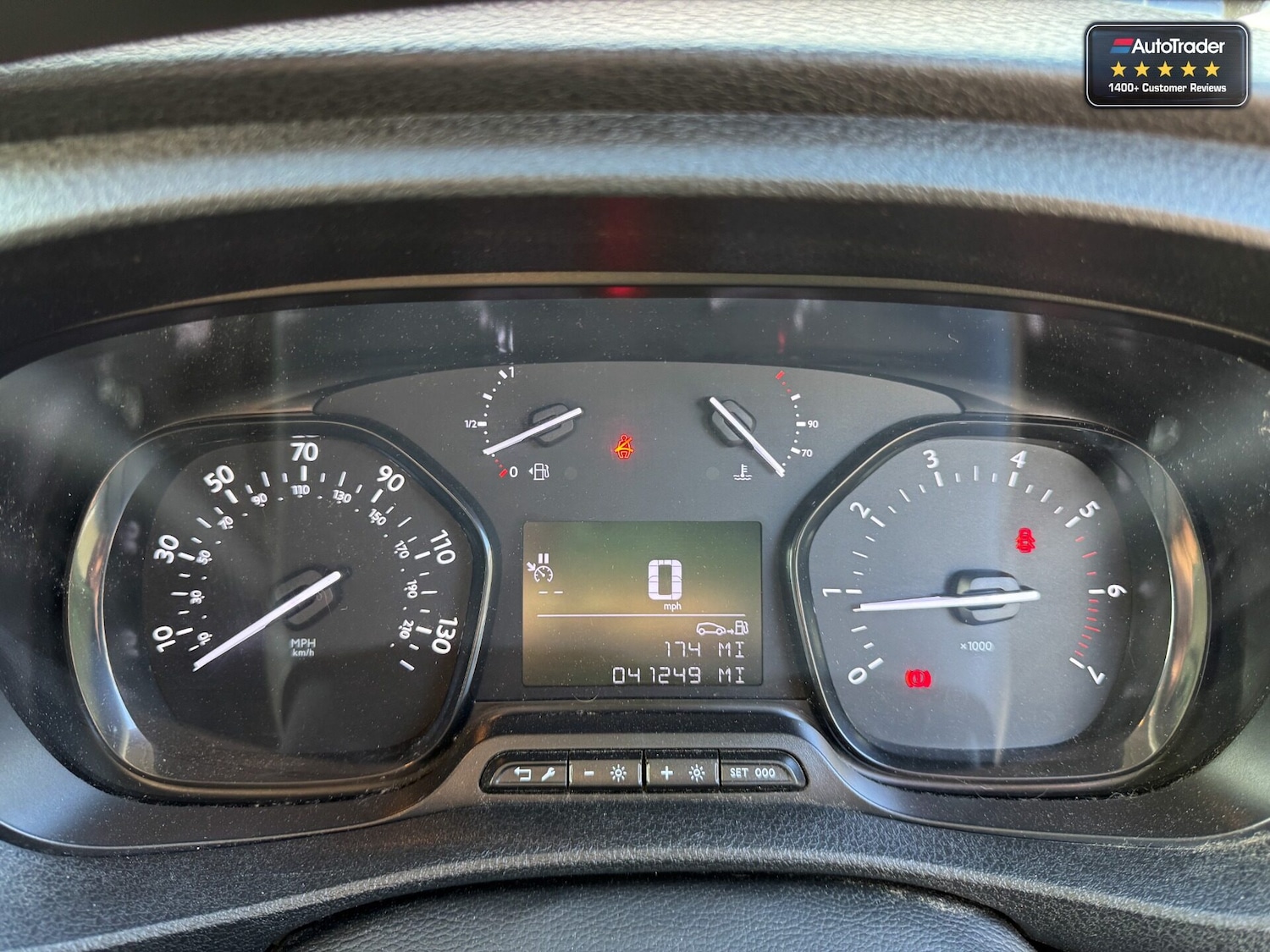 Used Citroen Dispatch 2019 for sale - 77431210: Photo 25