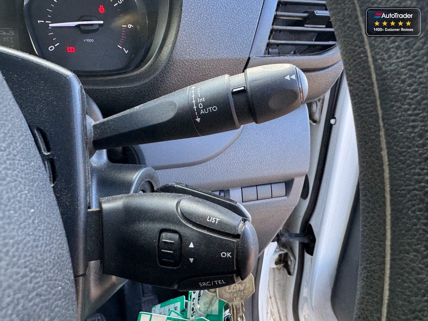 Used Citroen Dispatch 2019 for sale - 77431210: Photo 26