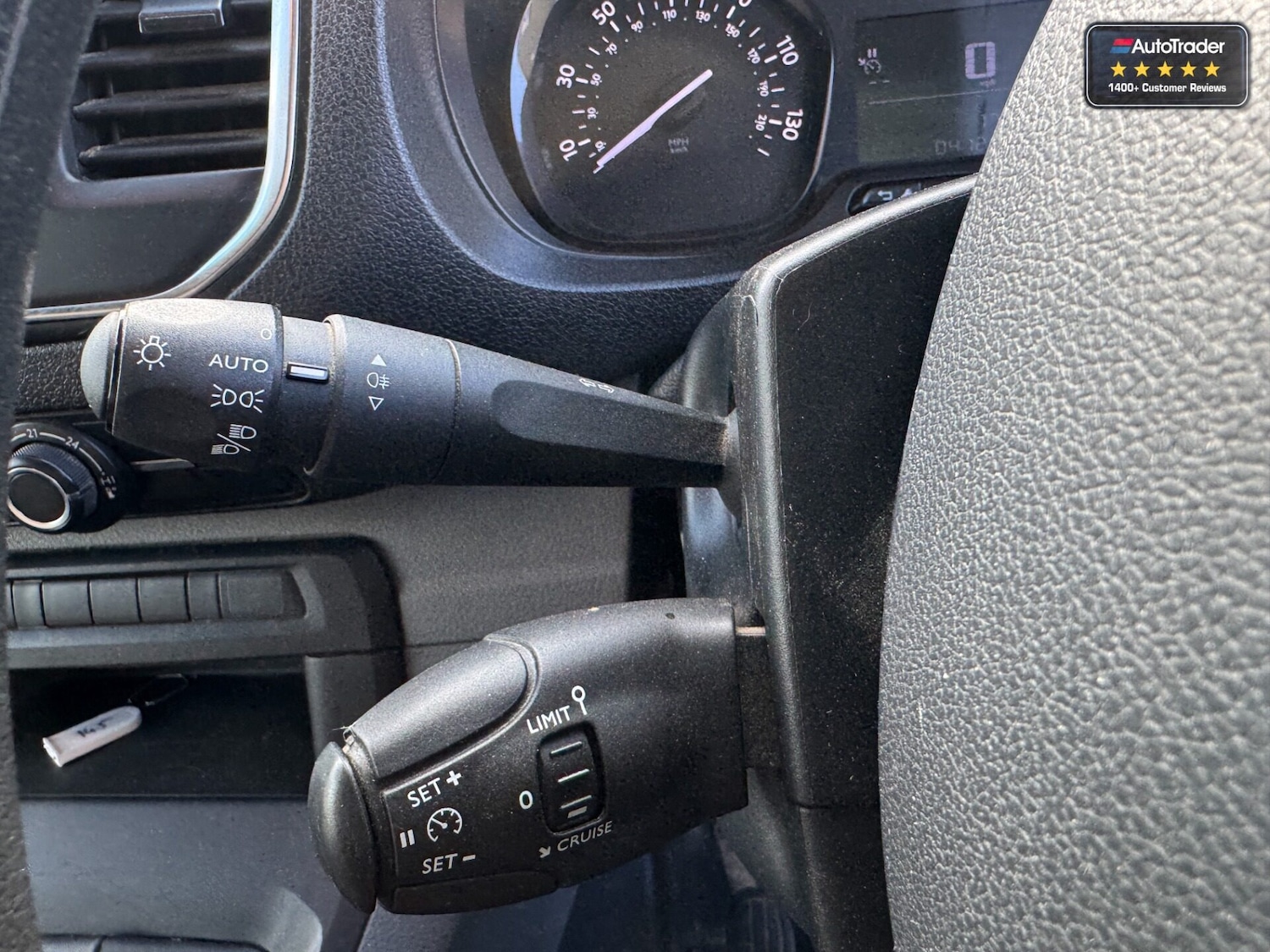 Used Citroen Dispatch 2019 for sale - 77431210: Photo 27