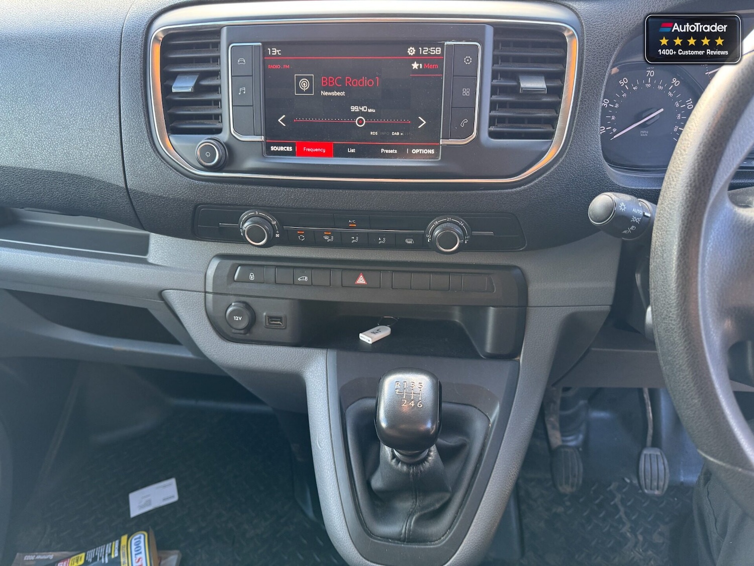 Used Citroen Dispatch 2019 for sale - 77431210: Photo 29