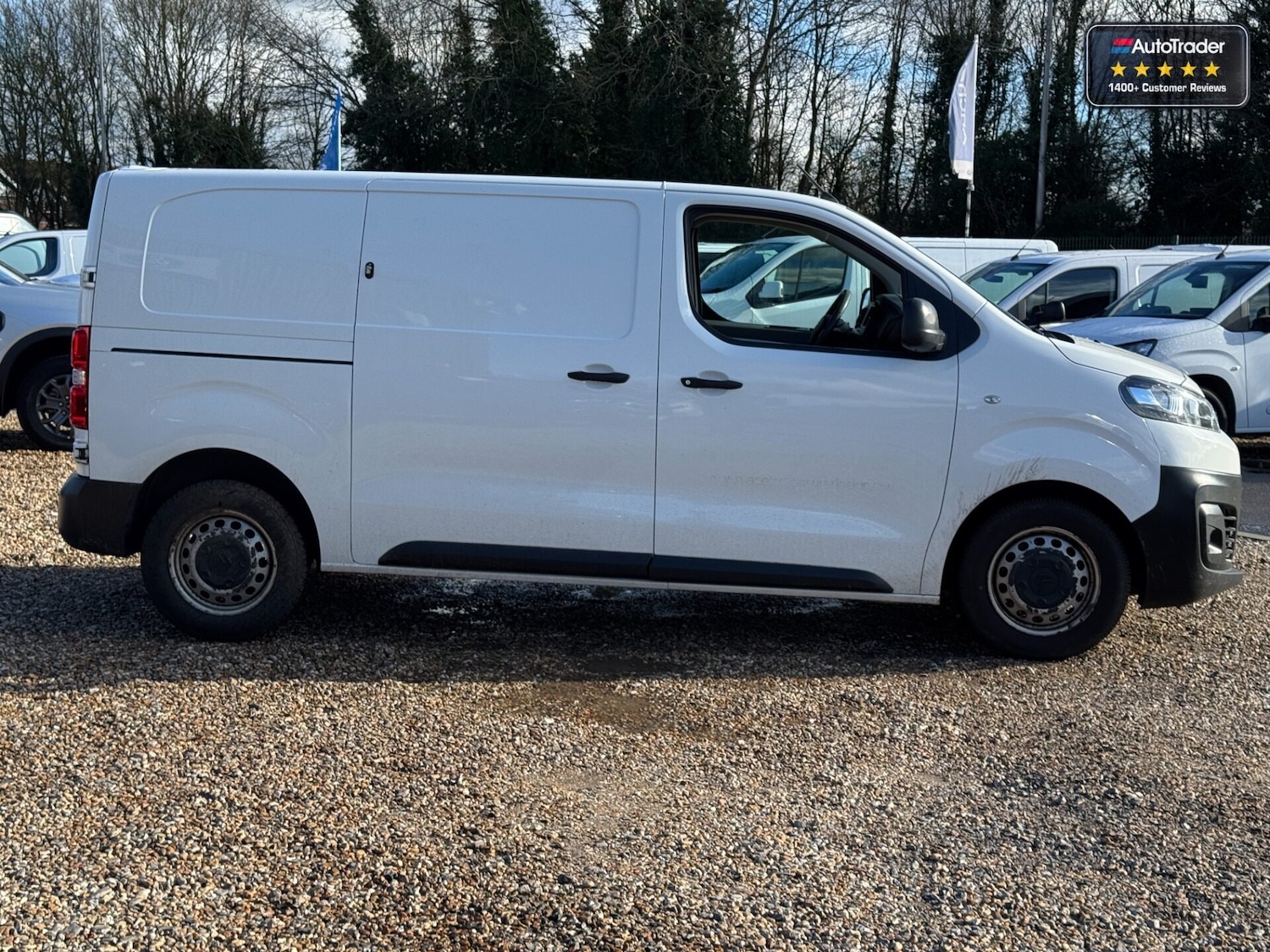Used Citroen Dispatch 2019 for sale - 77431210: Photo 5