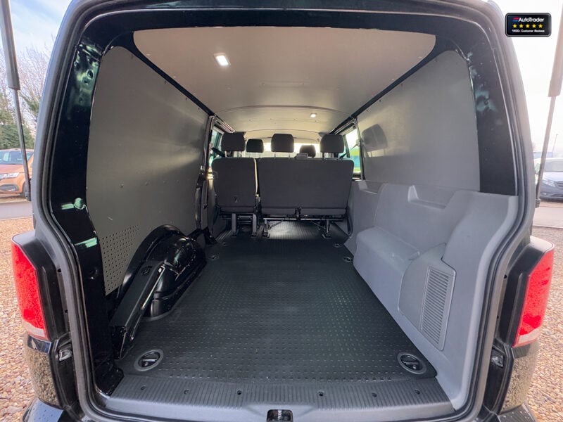 Used Volkswagen Transporter 2023 for sale - 77041979: Photo 10