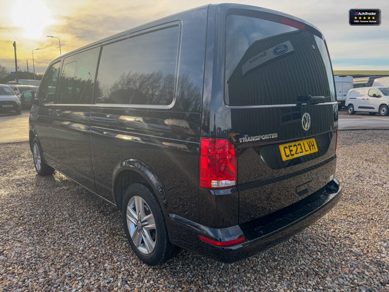 Used Volkswagen Transporter 2023 for sale - 77041979: Photo 11