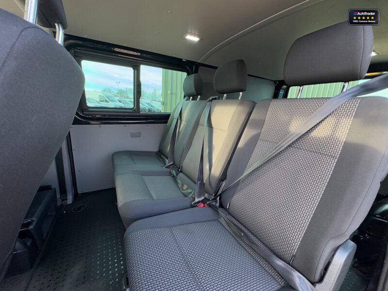 Used Volkswagen Transporter 2023 for sale - 77041979: Photo 12