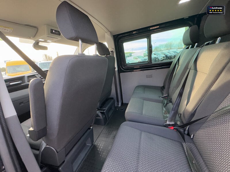 Used Volkswagen Transporter 2023 for sale - 77041979: Photo 13