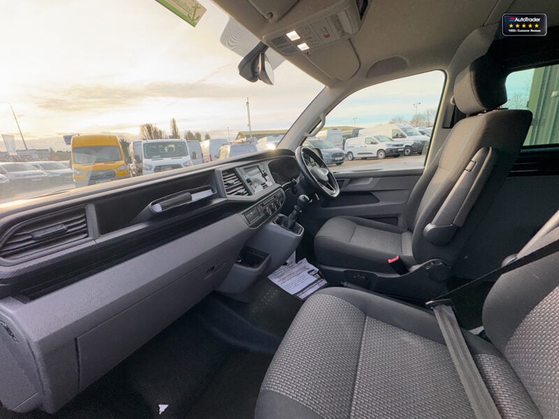 Used Volkswagen Transporter 2023 for sale - 77041979: Photo 14
