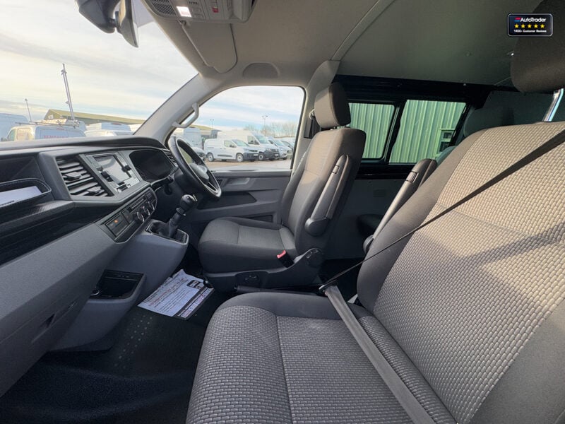 Used Volkswagen Transporter 2023 for sale - 77041979: Photo 15