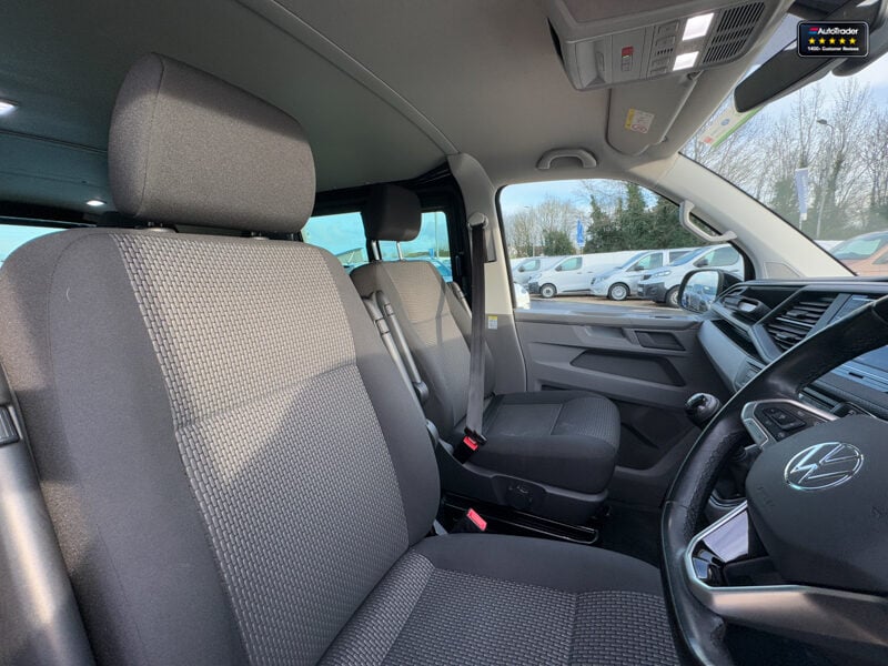 Used Volkswagen Transporter 2023 for sale - 77041979: Photo 16