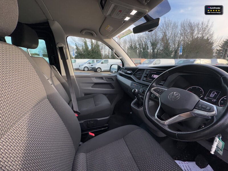 Used Volkswagen Transporter 2023 for sale - 77041979: Photo 17