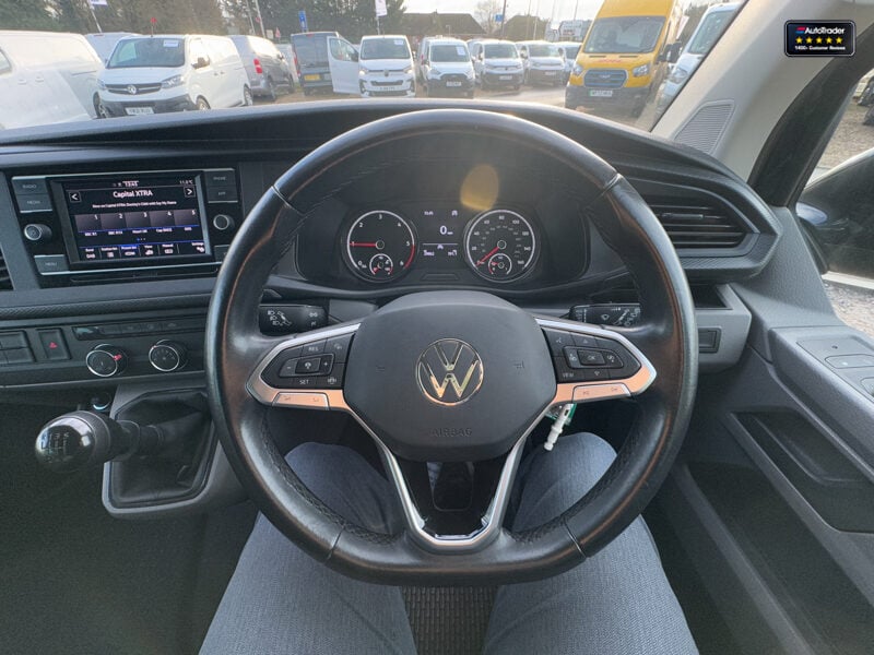 Used Volkswagen Transporter 2023 for sale - 77041979: Photo 18