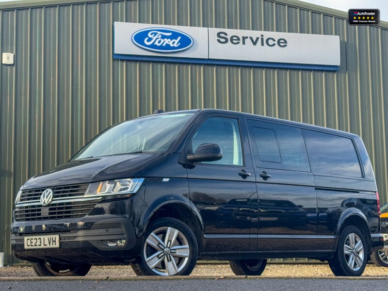 Used Volkswagen Transporter 2023 for sale - 77041979: Photo 2