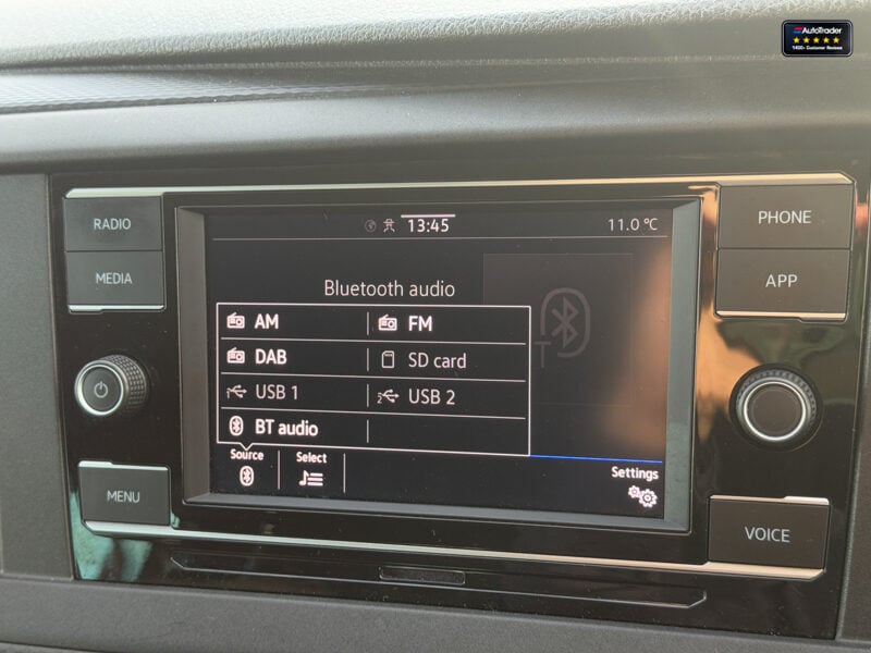 Used Volkswagen Transporter 2023 for sale - 77041979: Photo 29