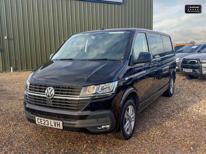 Used Volkswagen Transporter 2023 for sale - 77041979: Photo 3