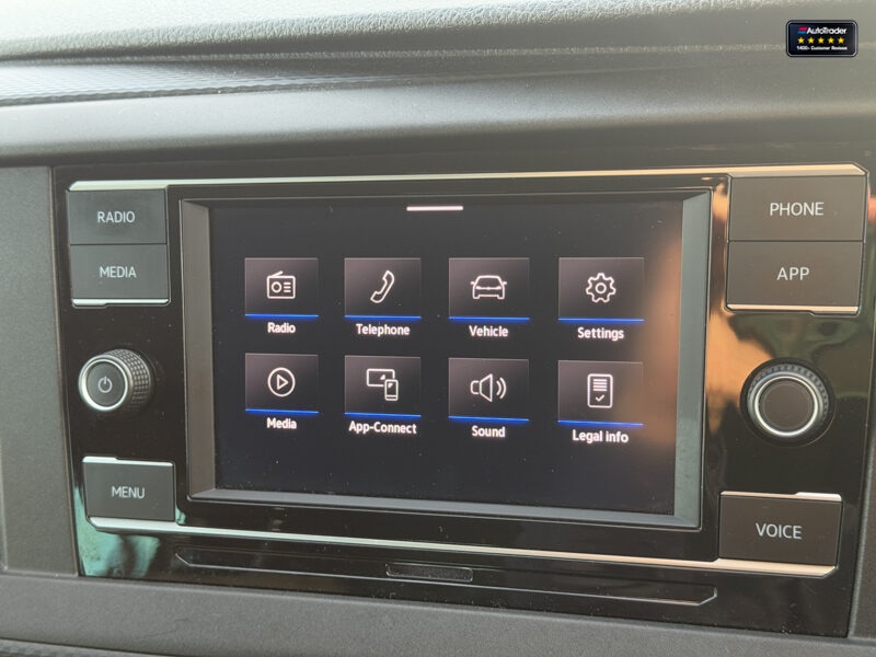 Used Volkswagen Transporter 2023 for sale - 77041979: Photo 32