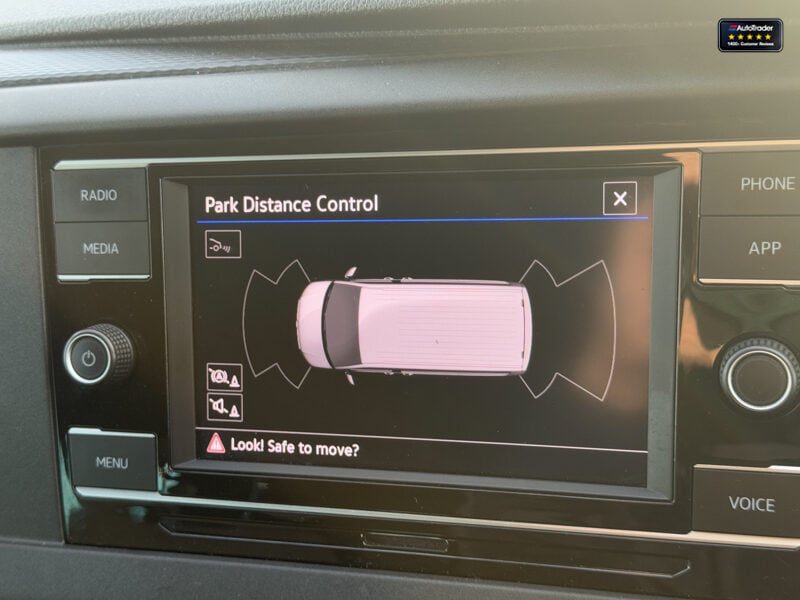 Used Volkswagen Transporter 2023 for sale - 77041979: Photo 35