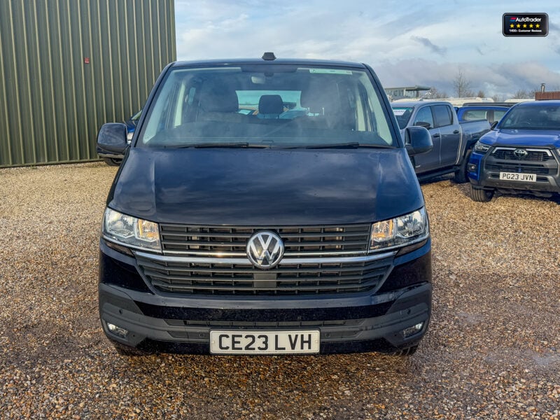 Used Volkswagen Transporter 2023 for sale - 77041979: Photo 4