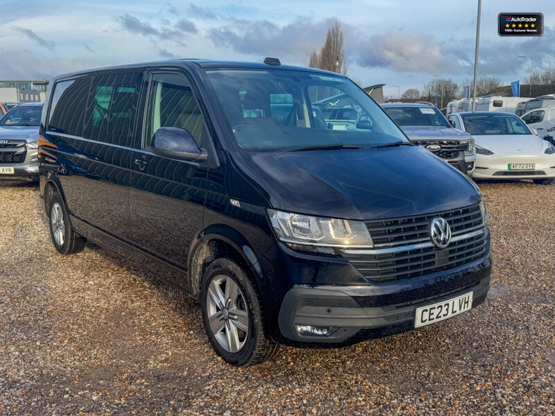 Used Volkswagen Transporter 2023 for sale - 77041979: Photo 5