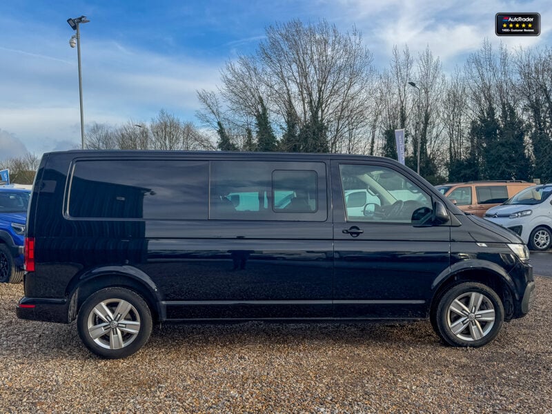 Used Volkswagen Transporter 2023 for sale - 77041979: Photo 6