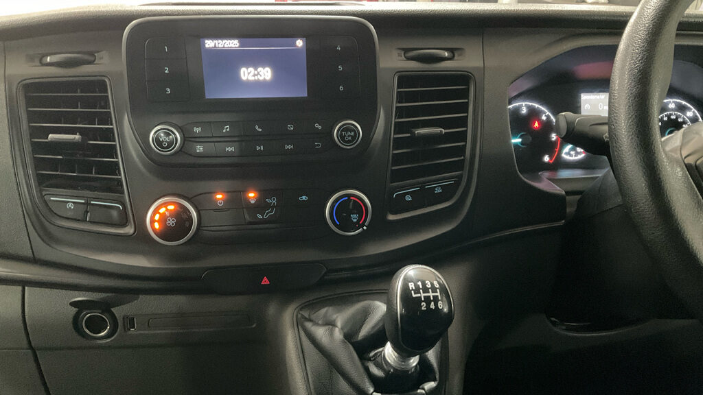 Used Ford Transit 2021 for sale - 77107032: Photo 11