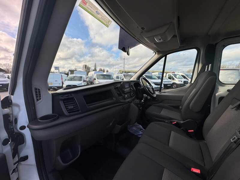 Used Ford Transit 2021 for sale - 77107032: Photo 14