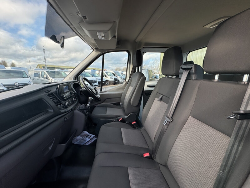 Used Ford Transit 2021 for sale - 77107032: Photo 15