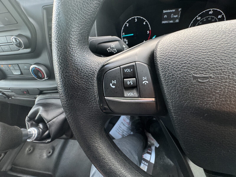 Used Ford Transit 2021 for sale - 77107032: Photo 21