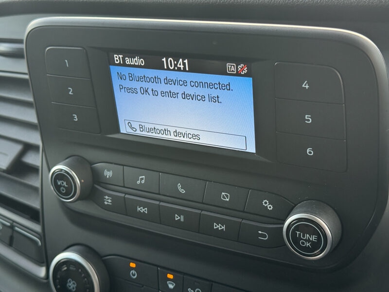 Used Ford Transit 2021 for sale - 77107032: Photo 28