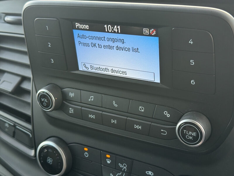 Used Ford Transit 2021 for sale - 77107032: Photo 29